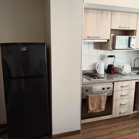 コンセプシオンDepartamento Nuevo Tipo Estudio En Pleno Centro -8アパートメント エクステリア 写真