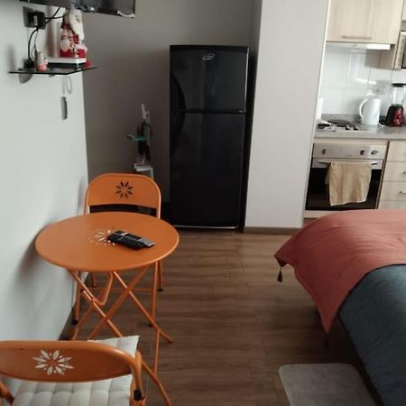 コンセプシオンDepartamento Nuevo Tipo Estudio En Pleno Centro -8アパートメント エクステリア 写真