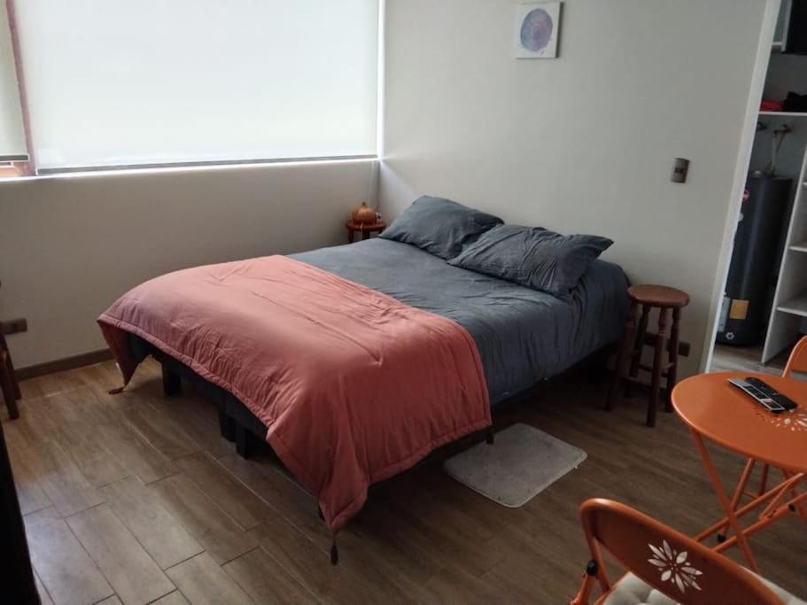 コンセプシオンDepartamento Nuevo Tipo Estudio En Pleno Centro -8アパートメント エクステリア 写真