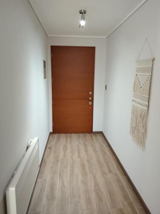 コンセプシオンDepartamento Nuevo Tipo Estudio En Pleno Centro -8アパートメント エクステリア 写真