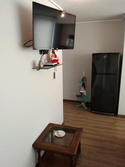 コンセプシオンDepartamento Nuevo Tipo Estudio En Pleno Centro -8アパートメント エクステリア 写真