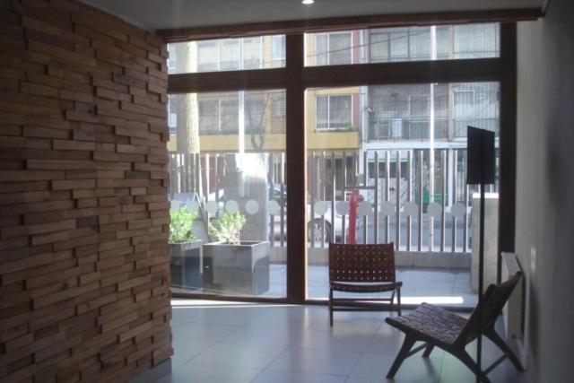 コンセプシオンDepartamento Nuevo Tipo Estudio En Pleno Centro -8アパートメント エクステリア 写真