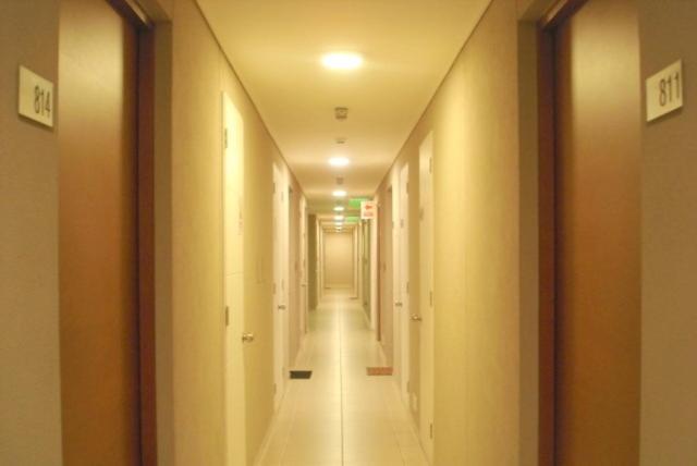 コンセプシオンDepartamento Nuevo Tipo Estudio En Pleno Centro -8アパートメント エクステリア 写真