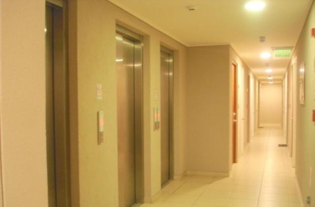 コンセプシオンDepartamento Nuevo Tipo Estudio En Pleno Centro -8アパートメント エクステリア 写真