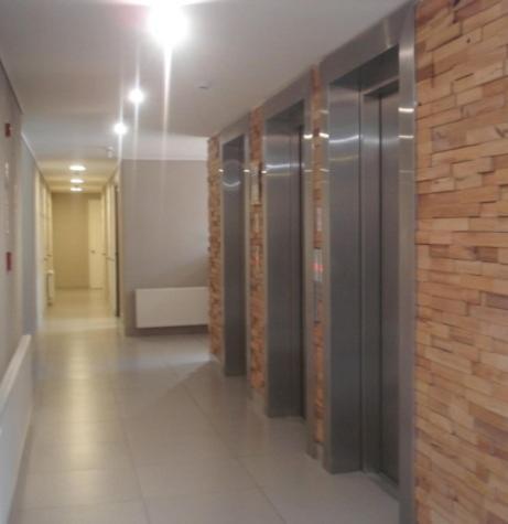 コンセプシオンDepartamento Nuevo Tipo Estudio En Pleno Centro -8アパートメント エクステリア 写真