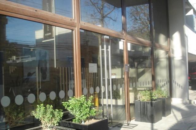 コンセプシオンDepartamento Nuevo Tipo Estudio En Pleno Centro -8アパートメント エクステリア 写真